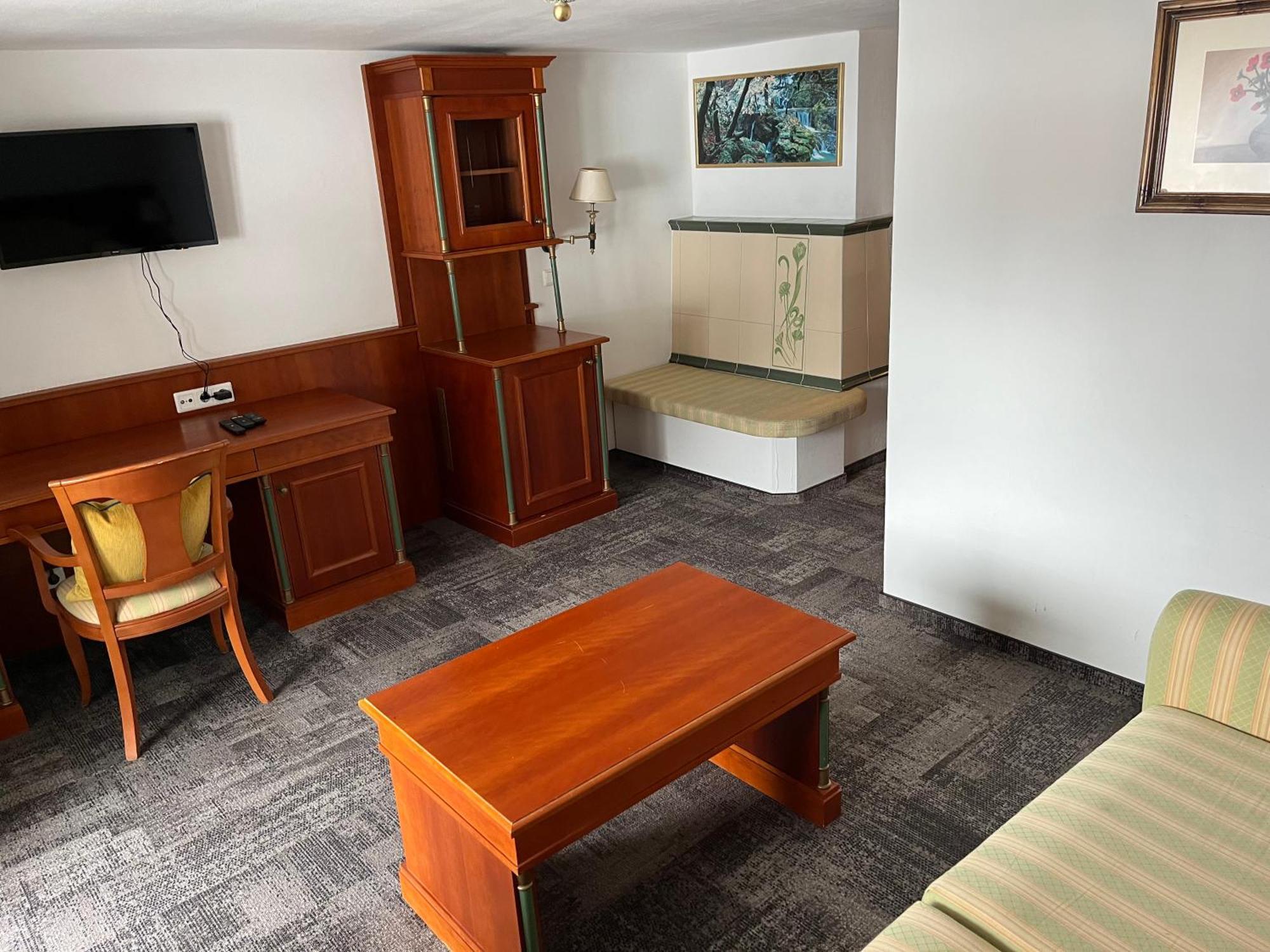 Tieflehner Hof Pitztalhaus Hotel Sankt Leonhard im Pitztal Εξωτερικό φωτογραφία