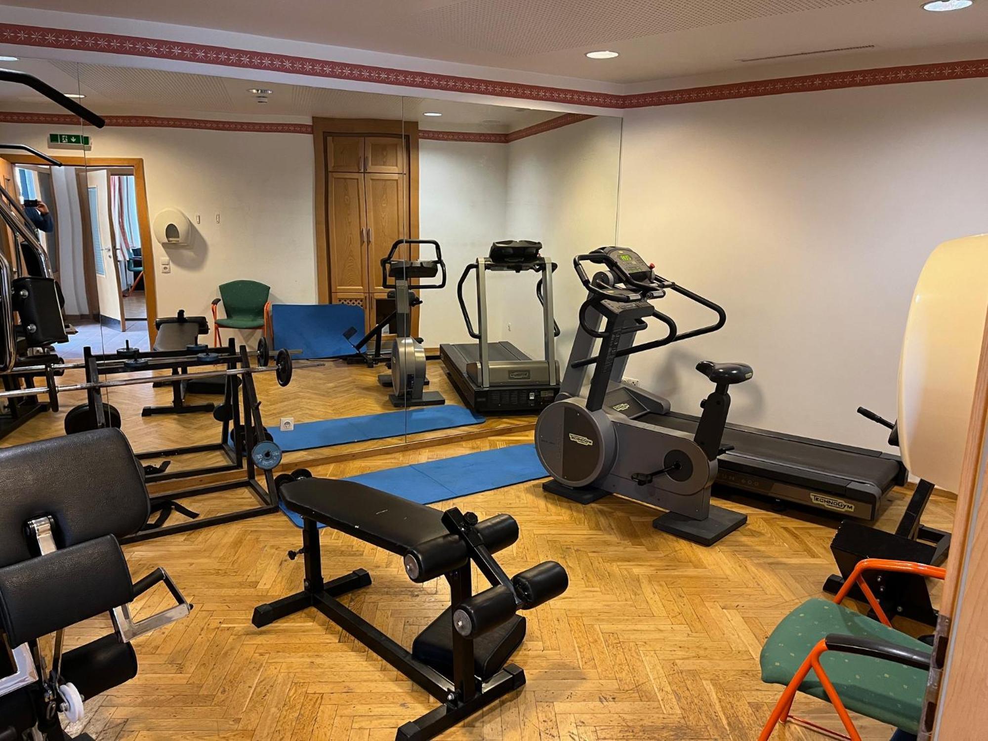 Tieflehner Hof Pitztalhaus Hotel Sankt Leonhard im Pitztal Εξωτερικό φωτογραφία