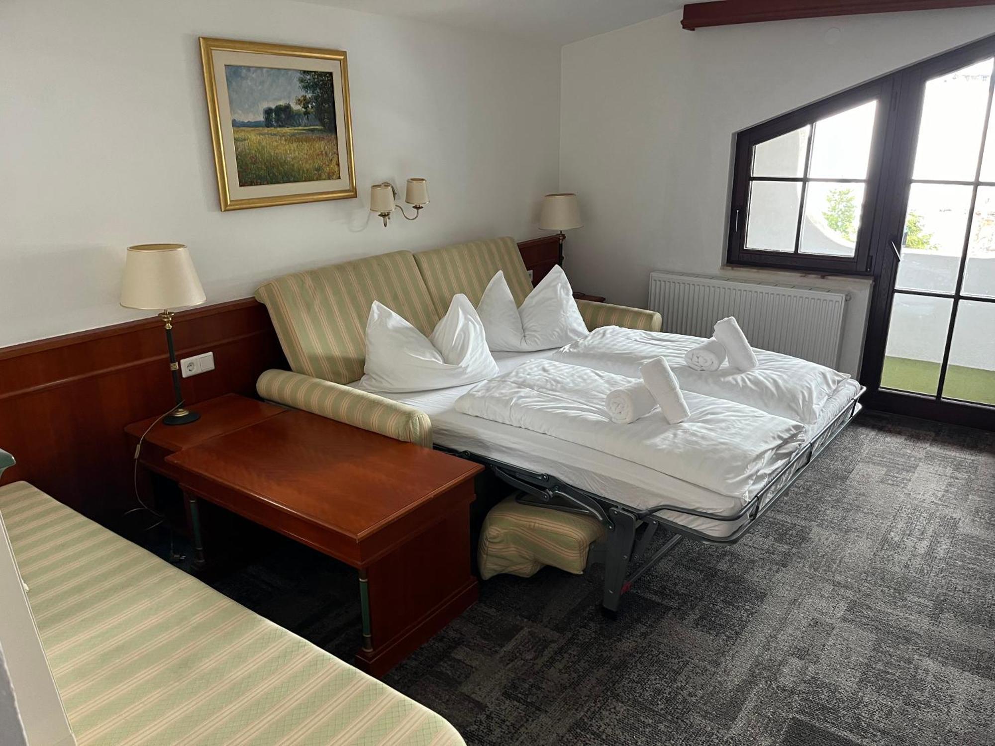 Tieflehner Hof Pitztalhaus Hotel Sankt Leonhard im Pitztal Εξωτερικό φωτογραφία