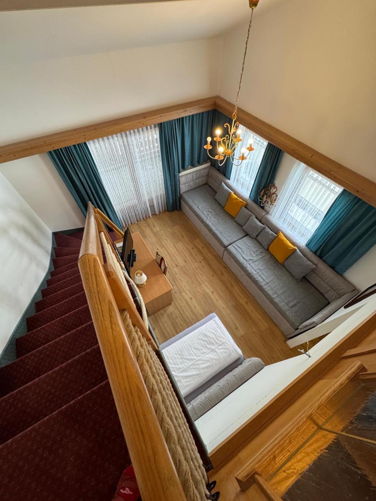 Tieflehner Hof Pitztalhaus Hotel Sankt Leonhard im Pitztal Εξωτερικό φωτογραφία
