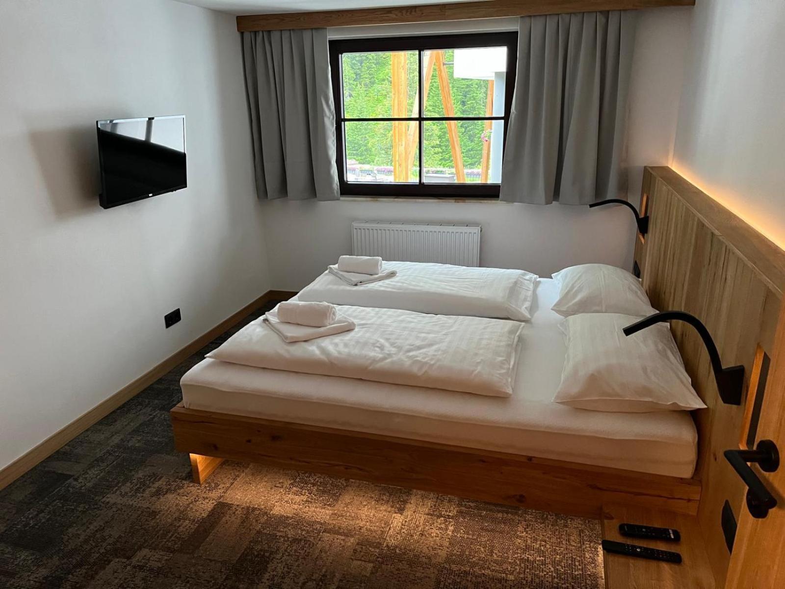 Tieflehner Hof Pitztalhaus Hotel Sankt Leonhard im Pitztal Εξωτερικό φωτογραφία