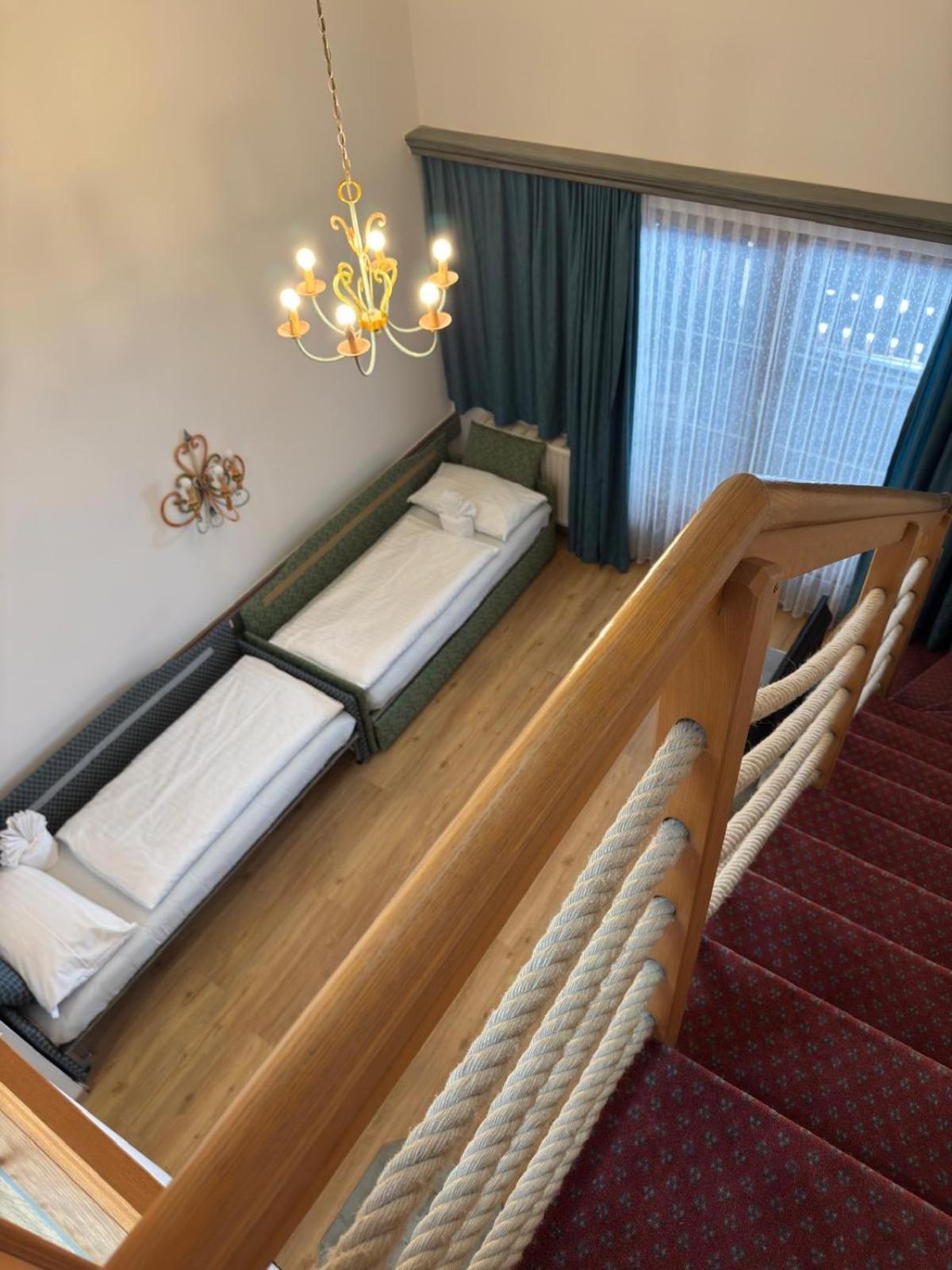 Tieflehner Hof Pitztalhaus Hotel Sankt Leonhard im Pitztal Εξωτερικό φωτογραφία
